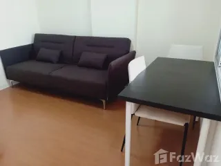 For sale スタジオ condo in Mueang Nonthaburi, Nonthaburi