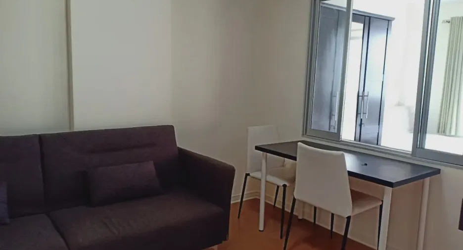 For sale studio condo in Mueang Nonthaburi, Nonthaburi