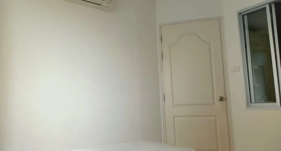 For sale studio condo in Mueang Nonthaburi, Nonthaburi