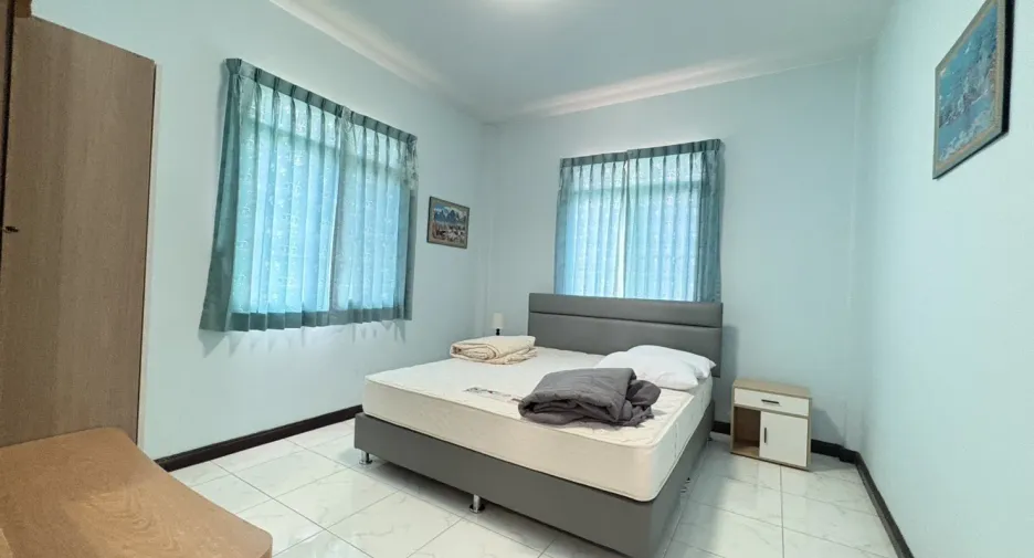 Аренда 3 спальни дом в Mueang Khon Kaen, Кхонкен