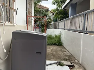 Casa en alquiler de 3 habitaciones en Mueang Khon Kaen, Khon Kaen