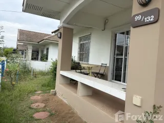 Casa en alquiler de 3 habitaciones en Mueang Khon Kaen, Khon Kaen