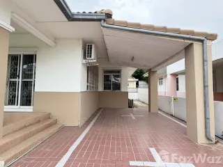 Casa en alquiler de 3 habitaciones en Mueang Khon Kaen, Khon Kaen
