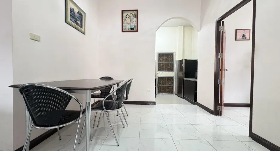 Аренда 3 спальни дом в Mueang Khon Kaen, Кхонкен