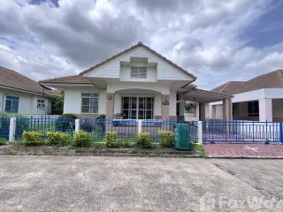 Casa en alquiler de 3 habitaciones en Mueang Khon Kaen, Khon Kaen