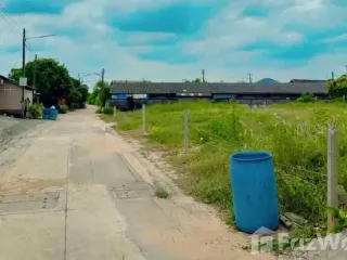 For sale land in Mueang Rayong, Rayong