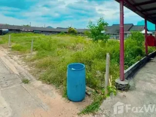 For sale land in Mueang Rayong, Rayong