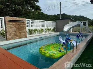 For sale land in Mueang Rayong, Rayong