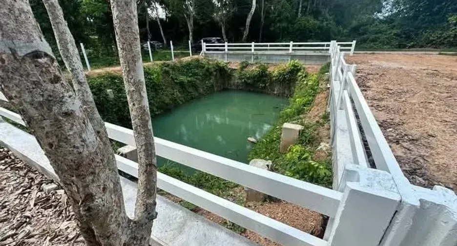 For sale land in Mueang Rayong, Rayong