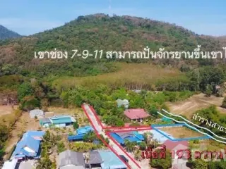 For sale land in Mueang Rayong, Rayong