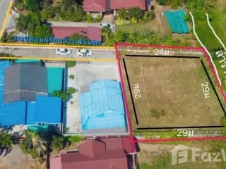 For sale land in Mueang Rayong, Rayong