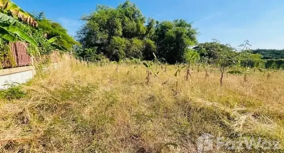 For sale land in Mueang Rayong, Rayong