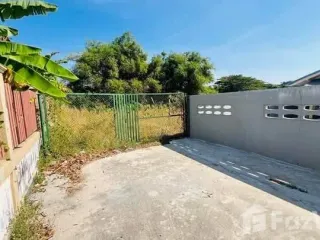 For sale land in Mueang Rayong, Rayong