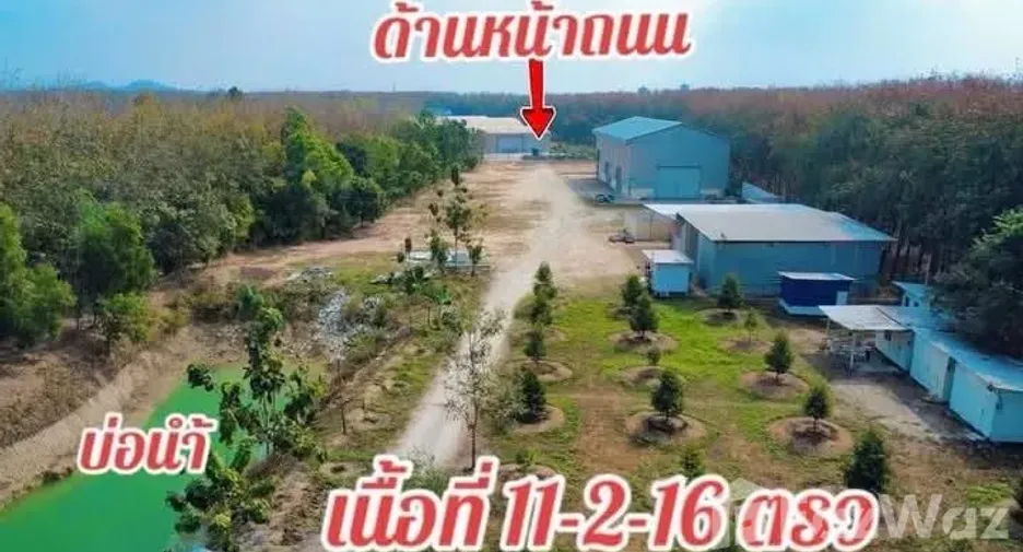 For sale スタジオ house in Nikhom Phatthana, Rayong