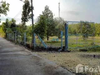 For sale land in Mueang Rayong, Rayong