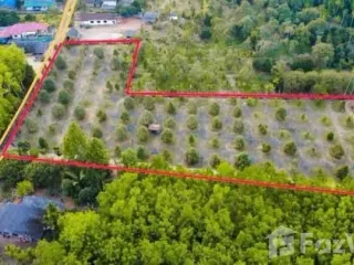 For sale land in Mueang Rayong, Rayong