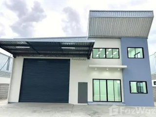 For sale land in Bang Bua Thong, Nonthaburi