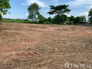 For sale land in Mueang Chiang Rai, Chiang Rai