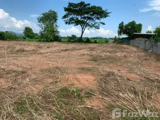 For sale land in Mueang Chiang Rai, Chiang Rai