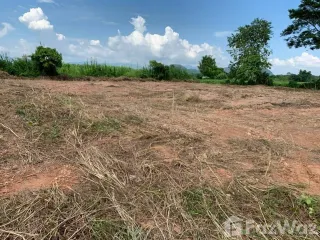 For sale land in Mueang Chiang Rai, Chiang Rai