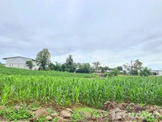 Продажа Участок в Bueng Sam Phan, Phetchabun