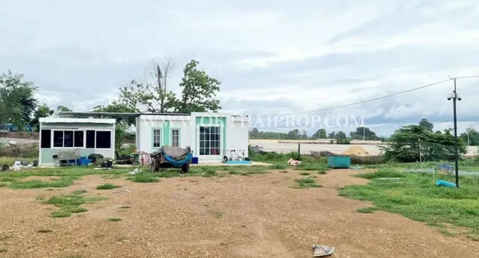 Продажа Участок в Bueng Sam Phan, Phetchabun