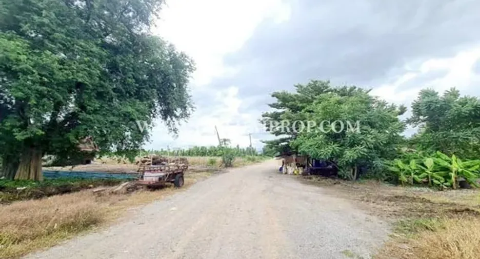 Продажа Участок в Bueng Sam Phan, Phetchabun