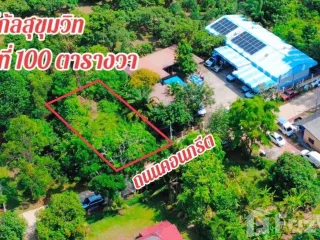 For sale land in Mueang Rayong, Rayong