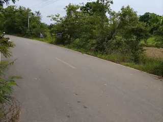Продажа Участок в Mueang Phrae, Пхрэ