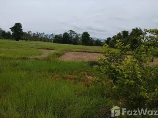 Продажа Участок в Mueang Phrae, Пхрэ