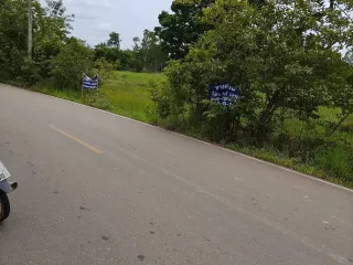 Продажа Участок в Mueang Phrae, Пхрэ