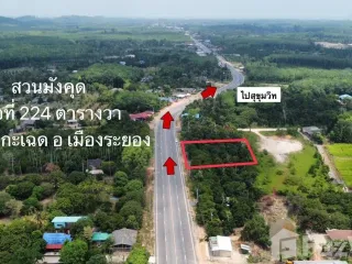 Продажа Участок в Клаенг, Районг