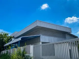 For sale land in Bang Bua Thong, Nonthaburi