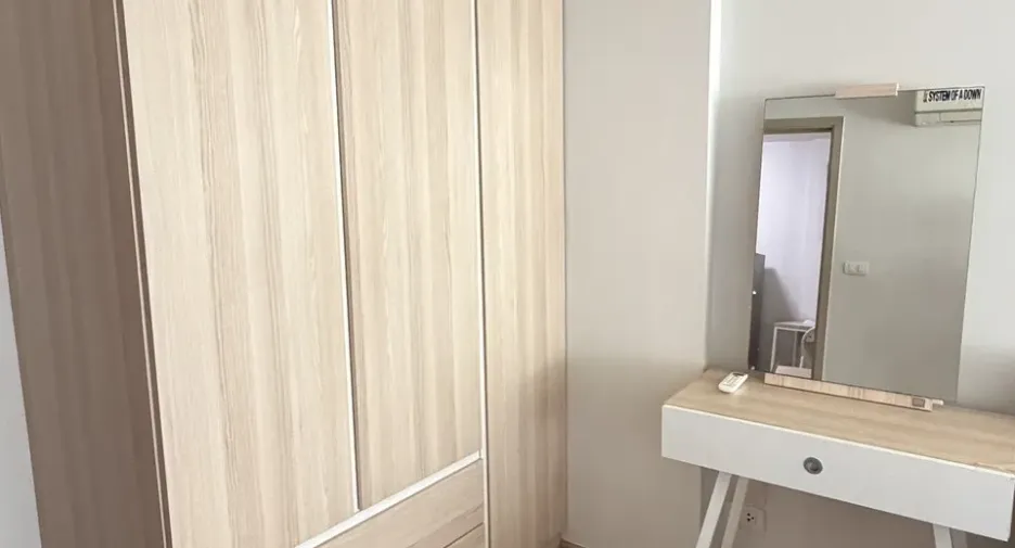 For rent 1 bed condo in Bang Na, Bangkok