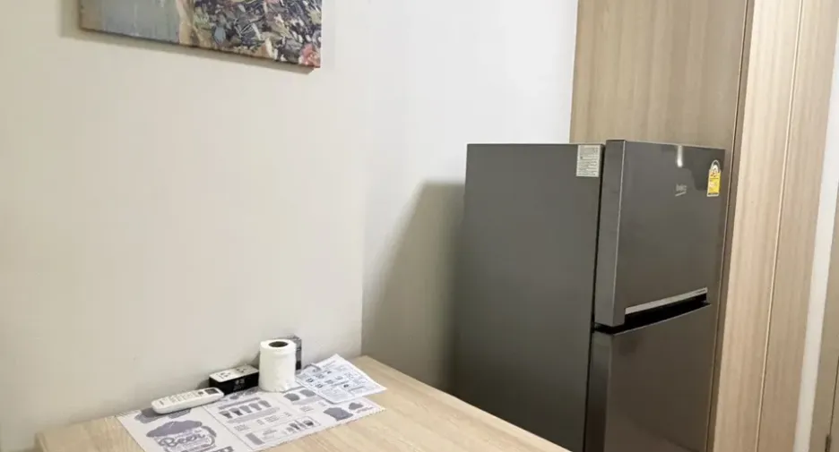 For rent 1 bed condo in Bang Na, Bangkok