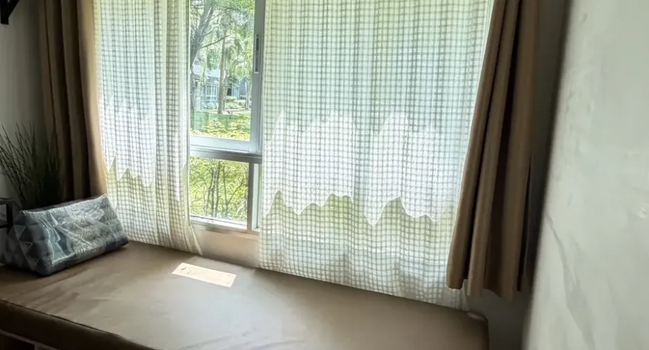 For rent 1 bed condo in Bang Na, Bangkok