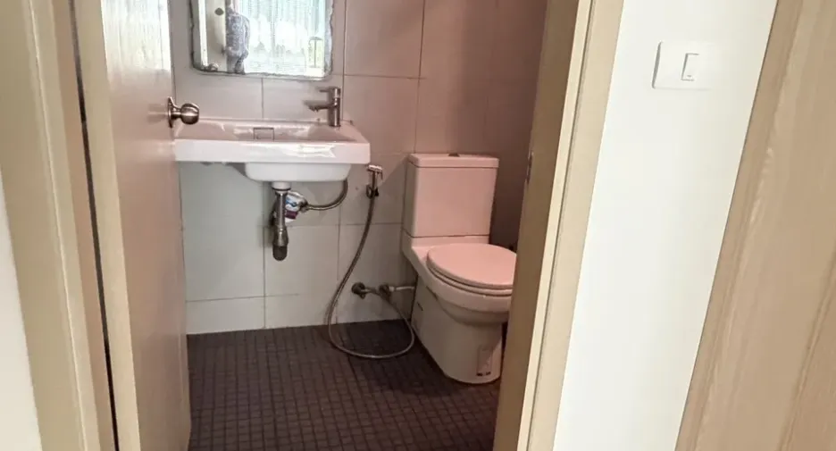 For rent 1 bed condo in Bang Na, Bangkok