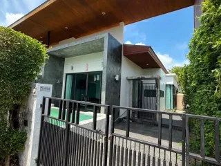For Rent 2 Bedroom Villa In Mueang Phuket