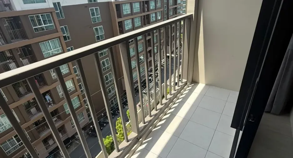 For rent 1 bed condo in Kathu, Phuket