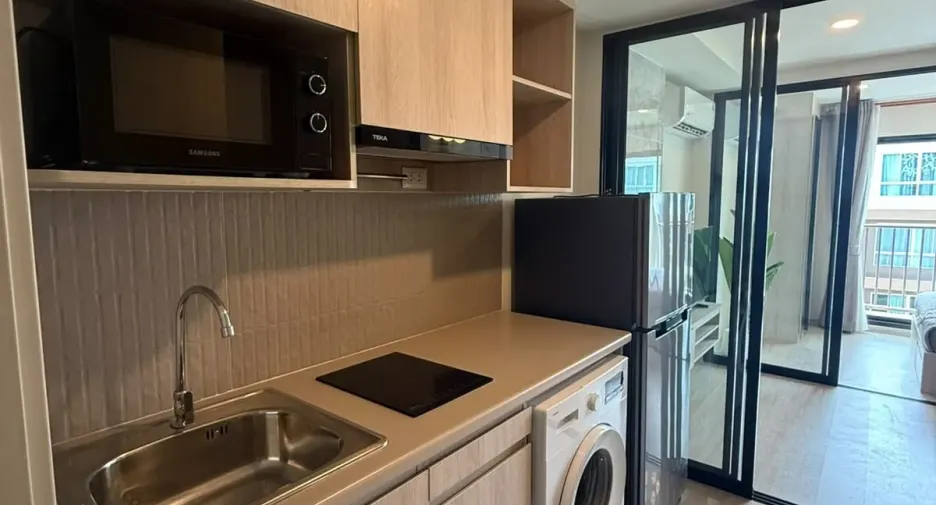 For rent 1 bed condo in Kathu, Phuket