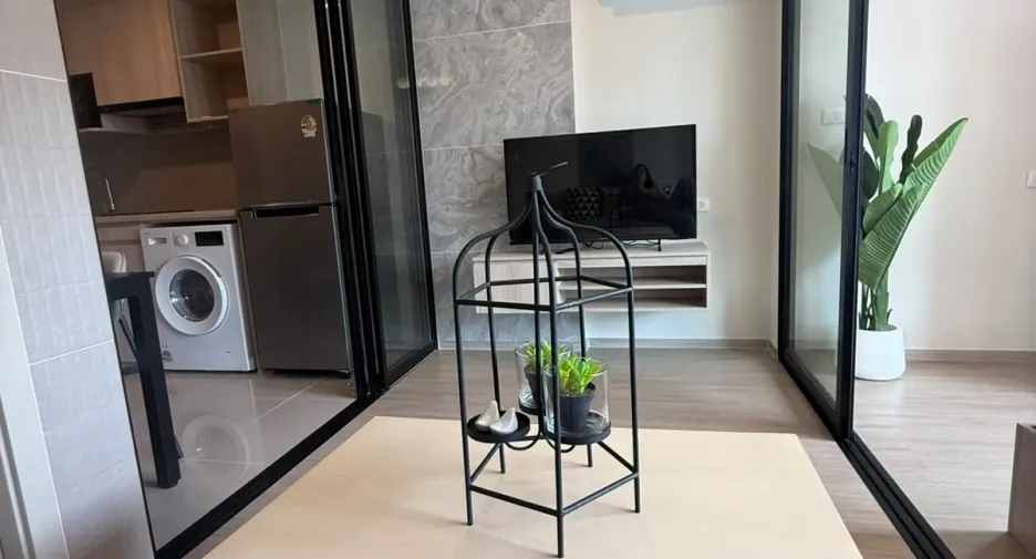 For rent 1 bed condo in Kathu, Phuket