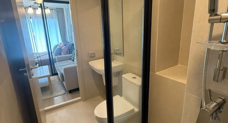 For rent 1 bed condo in Kathu, Phuket