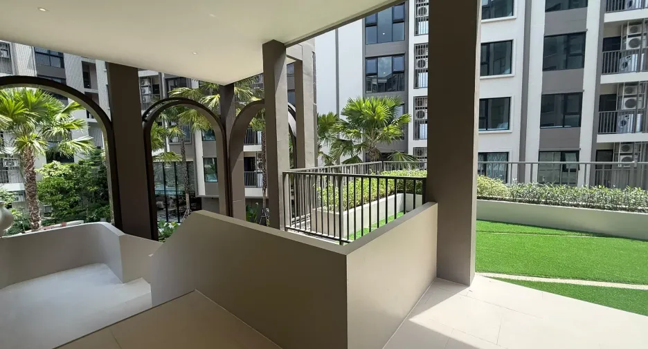 For rent 1 bed condo in Kathu, Phuket