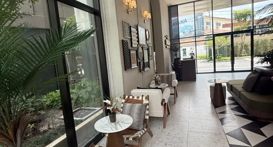 For rent 1 bed condo in Kathu, Phuket