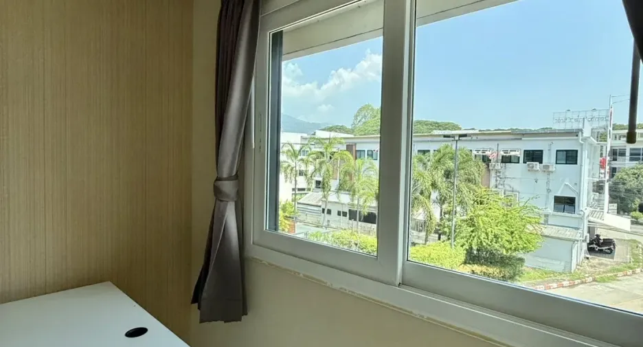 For rent 2 bedrooms condo in Mueang Chiang Mai, Chiang Mai