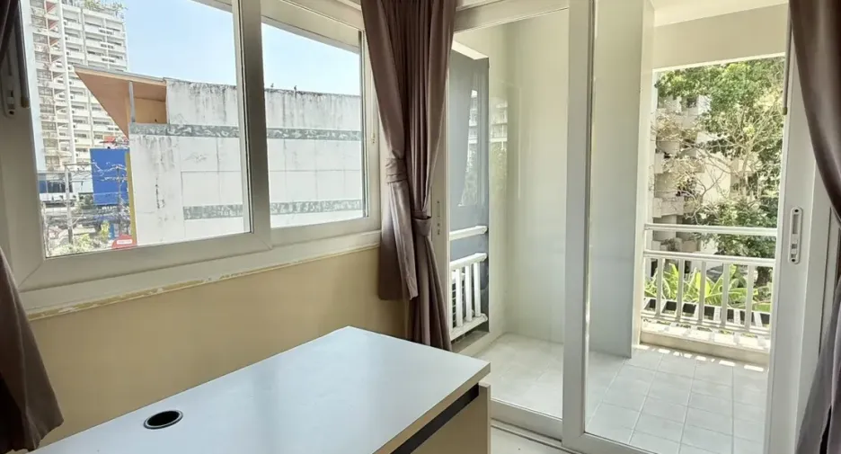 For rent 2 bedrooms condo in Mueang Chiang Mai, Chiang Mai