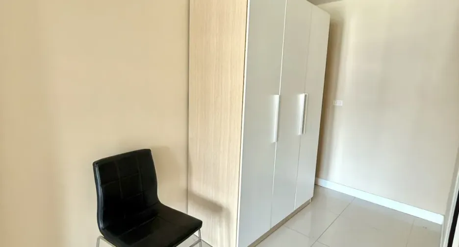 For rent 2 bedrooms condo in Mueang Chiang Mai, Chiang Mai