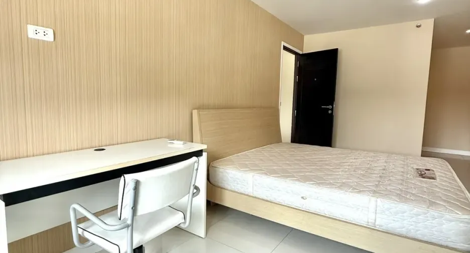 For rent 2 bedrooms condo in Mueang Chiang Mai, Chiang Mai