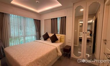Wohnung zum Kauf mit 2 Zimmer in Jomtien, Pattaya
