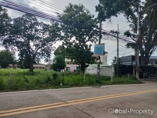 出售 土地 在 Bang Lamung, Chon Buri